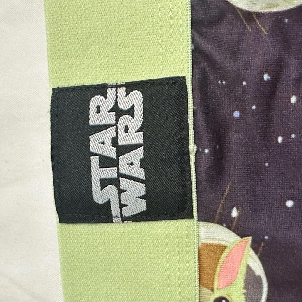 Star Wars The Mandalorian The Child Men's Boxer Briefs Shorts XXLarge